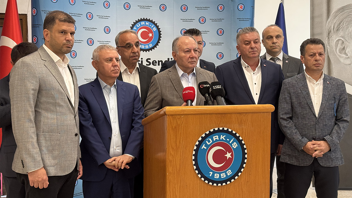 İşverenler, kamu işçilerine ilk zam teklifini yarın sunacak