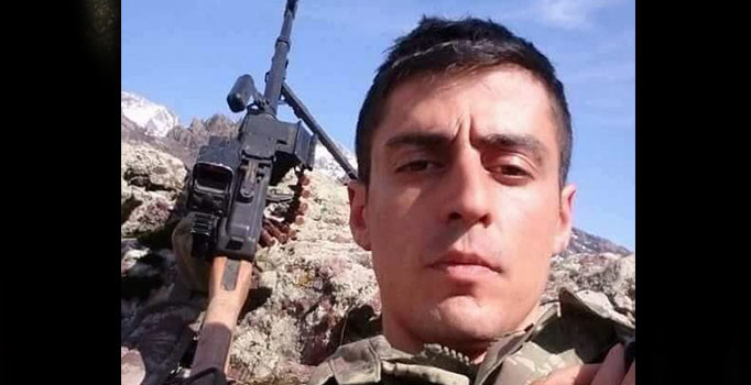 Hakkari Şemdinli şehidi Zeki Uğur'un acı haberi Bursa Büyükorhan'a düştü - Son dakika haberleri