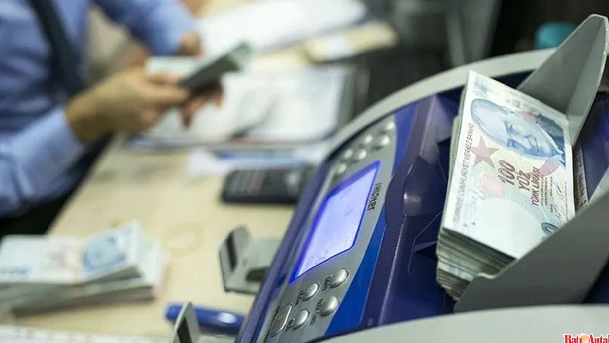 Son başvuru yarın: Bankalarda unutulan paralar TMSF’ye aktarılıyor