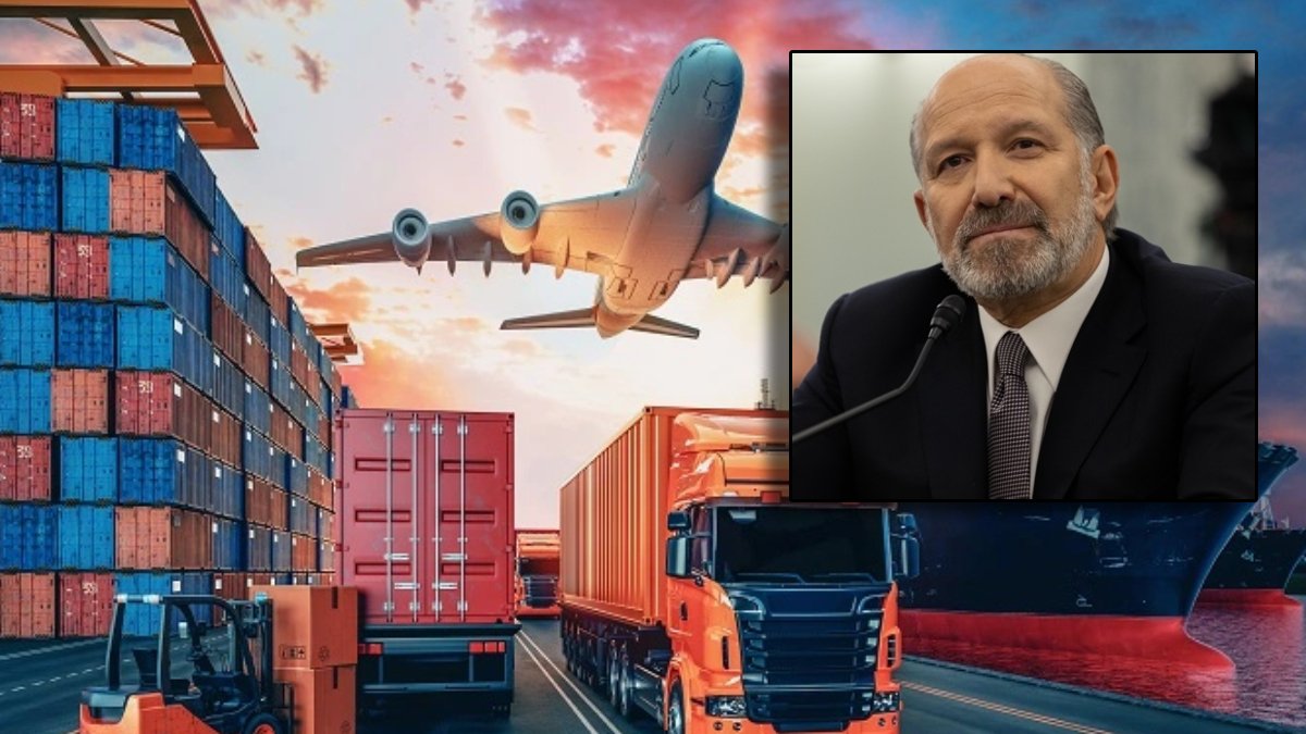 ABD’li bakan Lutnick: Çin’e uygulanan tarifeler kesinlikle değişmeyecek