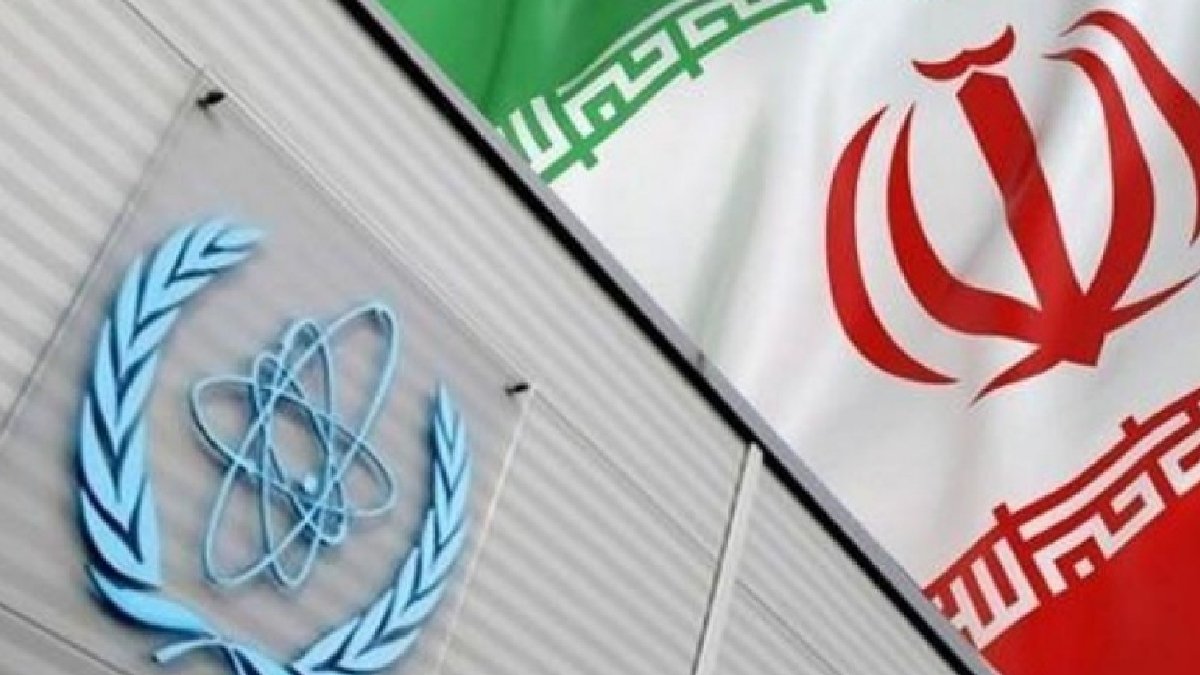 IAEA’dan İran’a kritik uyarı: Nükleer yükümlülükler ihlal edildi