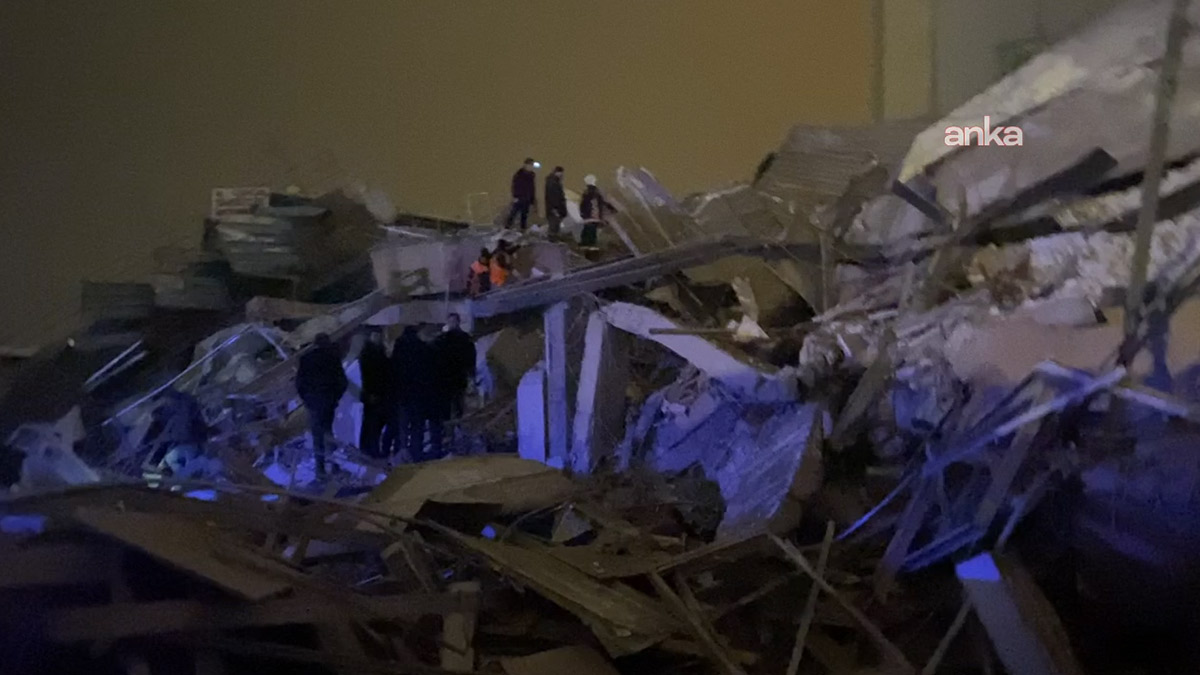 Depremde 16 kişiye mezar olmuştu: Avşar Otel davasında yeni bilirkişi raporu beklenecek