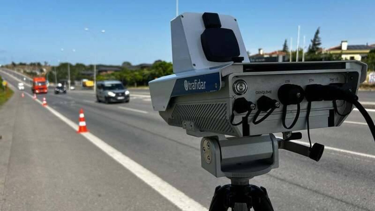 "Trafidar" sistemiyle kesilen cezalara iptal gündemde