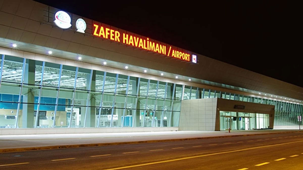 Zafer Havalimanı 157 aydır zarar ediyor: Yapımı 50 milyon euro, garantisi 208 milyon euro