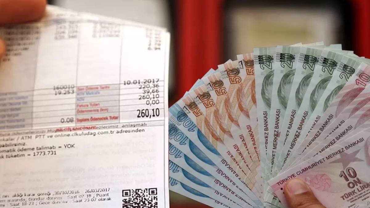 Tüm Türkiye'yi ilgilendiren müjde! Elektrik zamlarına ödediğiniz paranızı faiziyle geri alabilirsiniz, işte yolu...