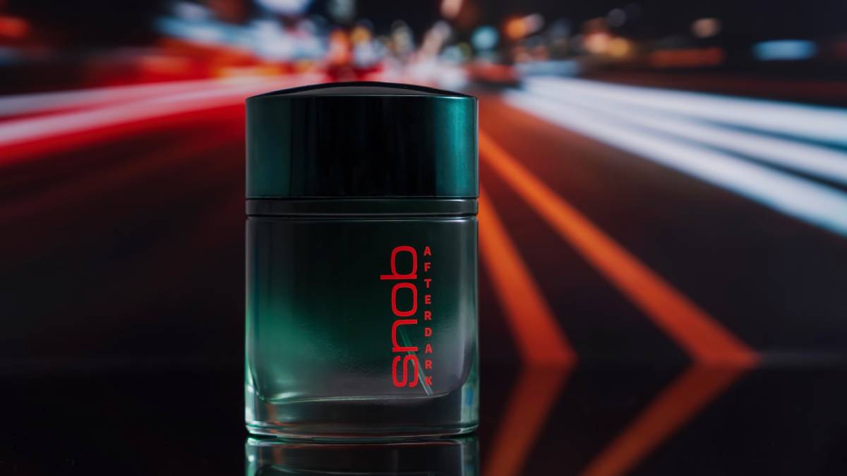 Tarzın sessiz ama etkili hali: Erkek parfümlerinde yeni dönem