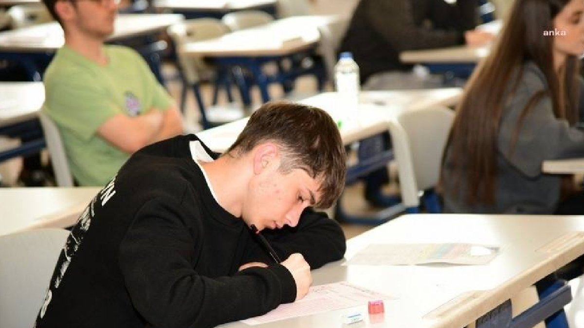 EGO’dan LGS öğrencilerine destek: Toplu taşıma ücretsiz