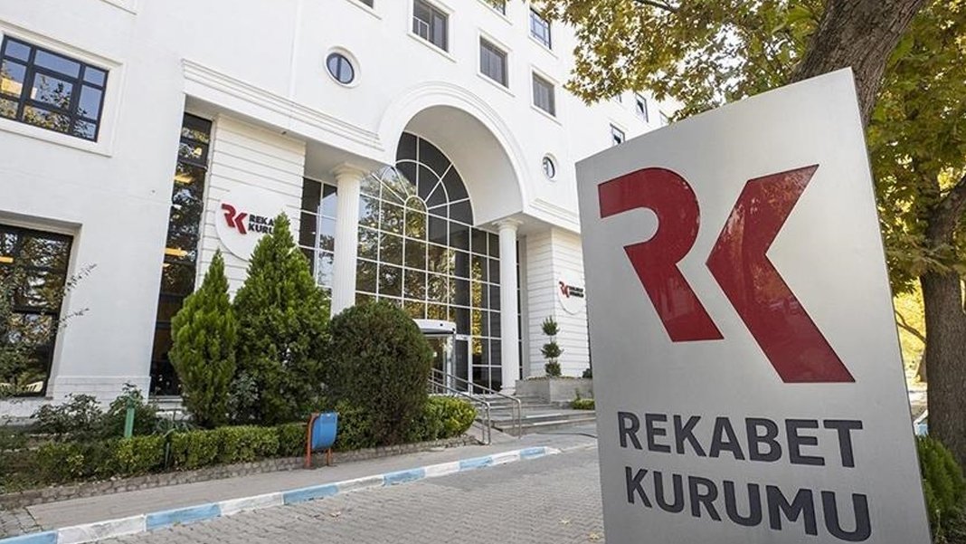 Rekabet Kurulu'ndan beton şirketine 4 milyon lira ceza kesildi