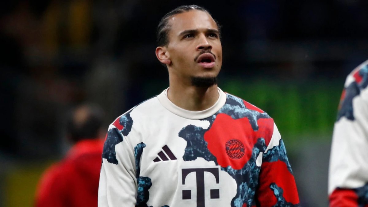 Büyük sürpriz: Leroy Sane Bayern Münih'e geri dönüyor! Alman basını açıkladı