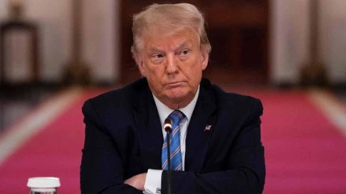 Fulbright Burs Kurulu üyeleri, Trump'ın kararlarına tepki olarak istifa etti