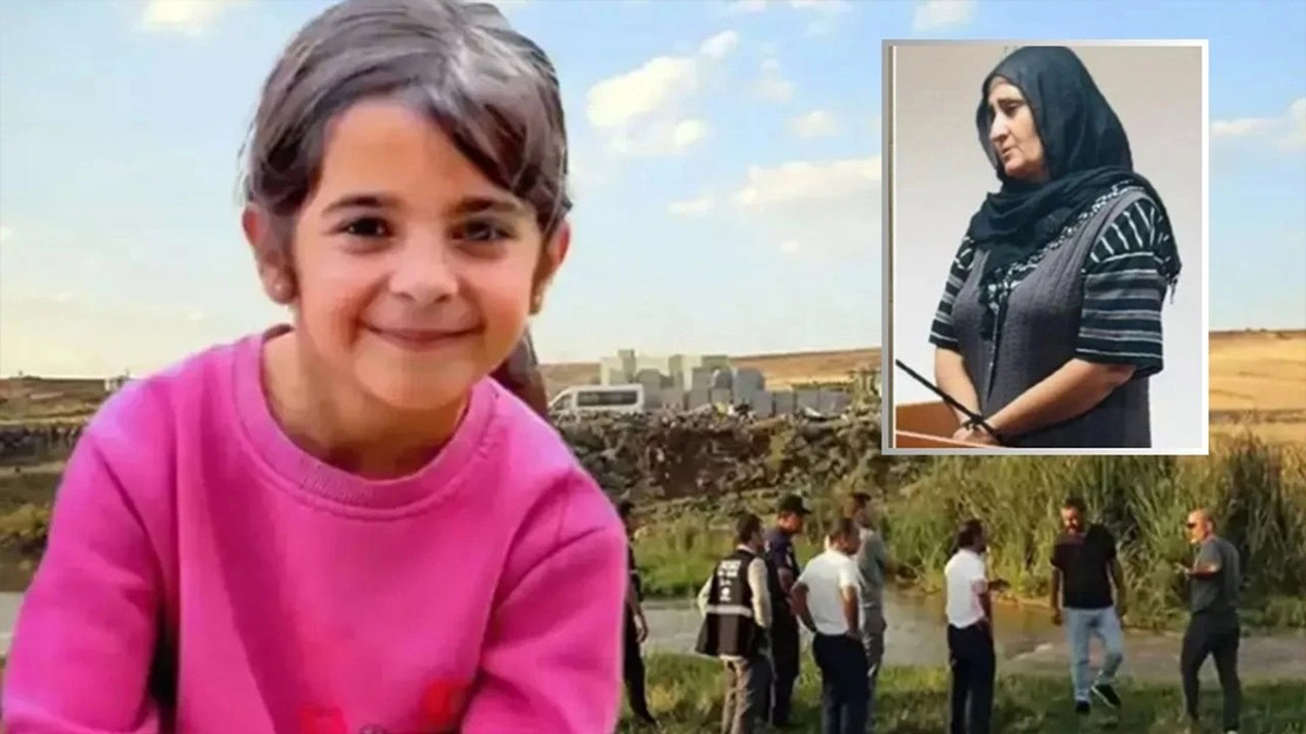 Avukatı Yargıtay'a başvurdu: Narin'in annesi için temyiz talebi