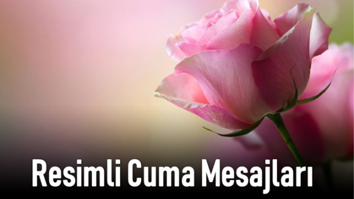 Cuma günü hem bereketi hem de sevgiyi paylaşın! 13 Haziran’a özel dualı, anlamlı ve duygusal kutlama mesajları