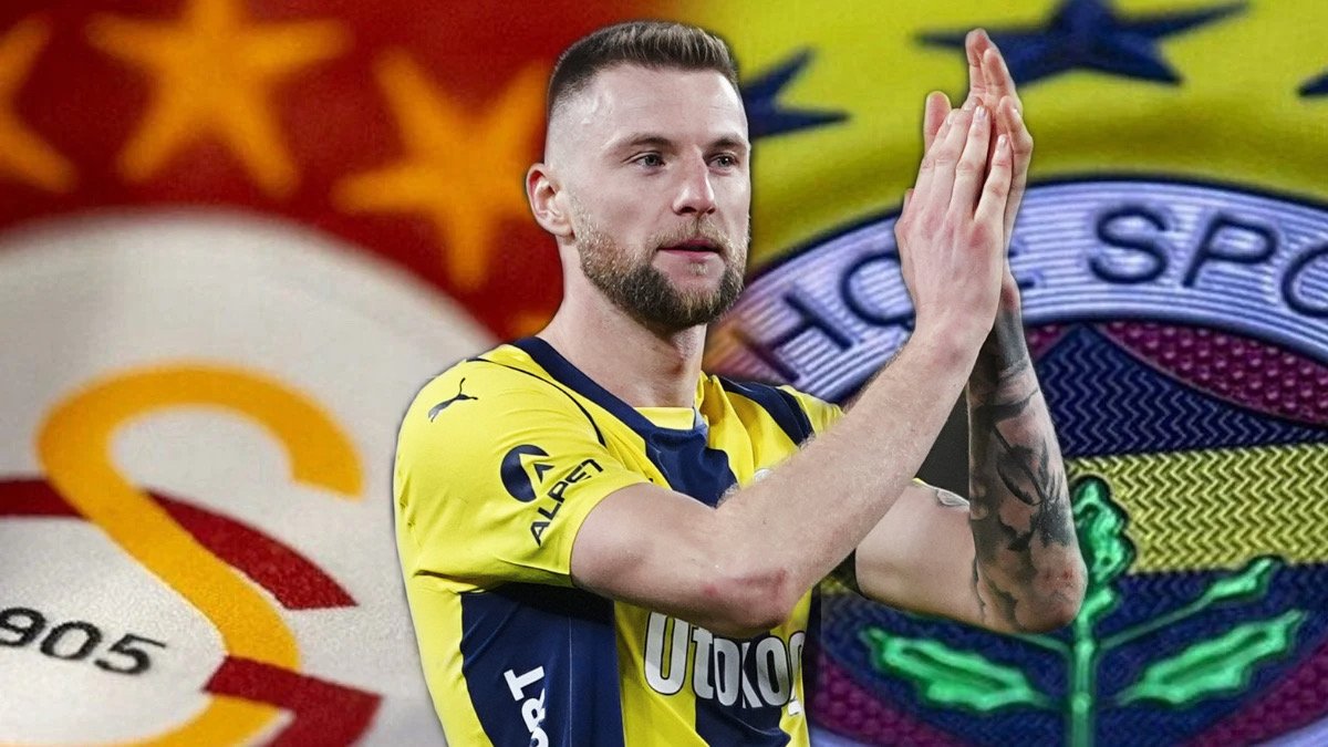 Devre arası Fenerbahçe'ye kaptırmıştı! Şimdi Galatasaray'dan tarihi rövanş: Skriniar süprizi