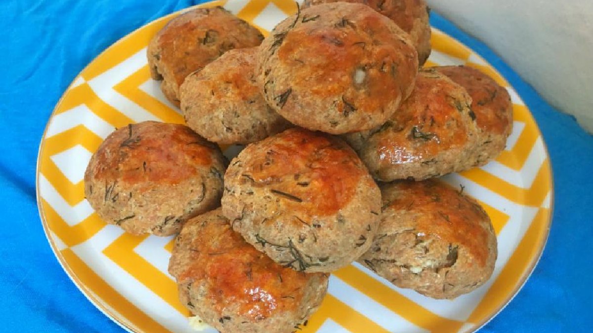 Yumuşacık yapıyor, dışını çıtırdatıyor! İçerisine ekleyen sırrını herkesten saklıyor