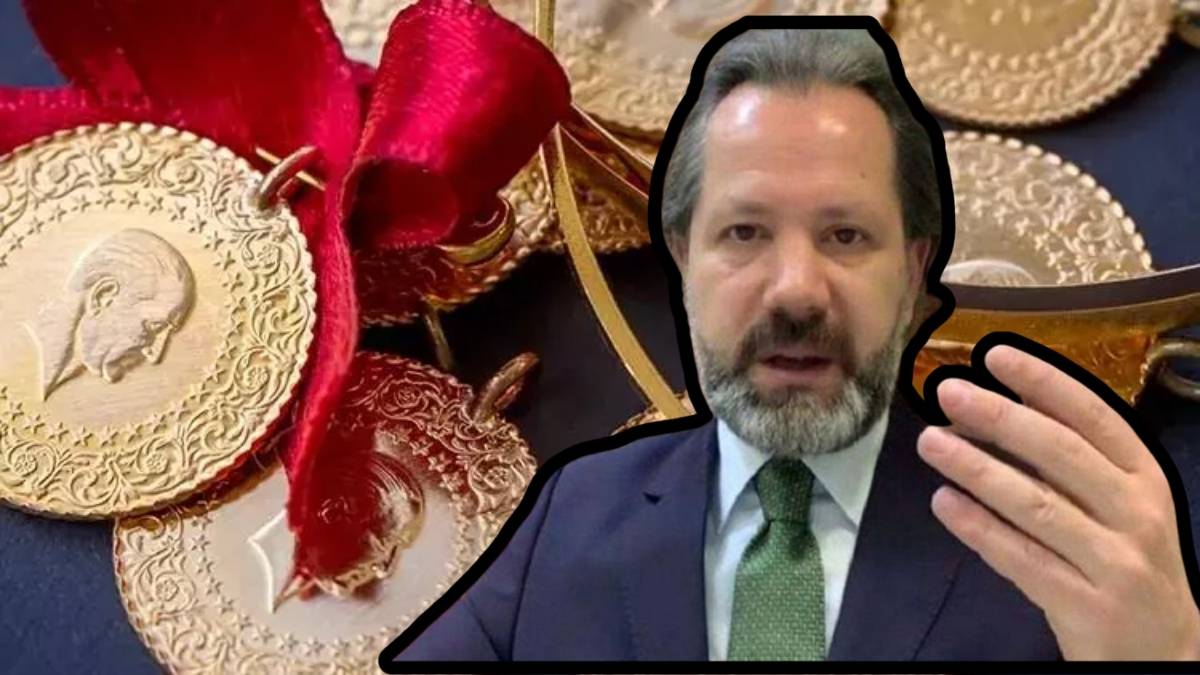 "Pimi çektiler, bomba patlayacak!" İslam Memiş'ten altın için 'kırmızı alarm': Pazartesi altın fiyatları rekor kırabilir