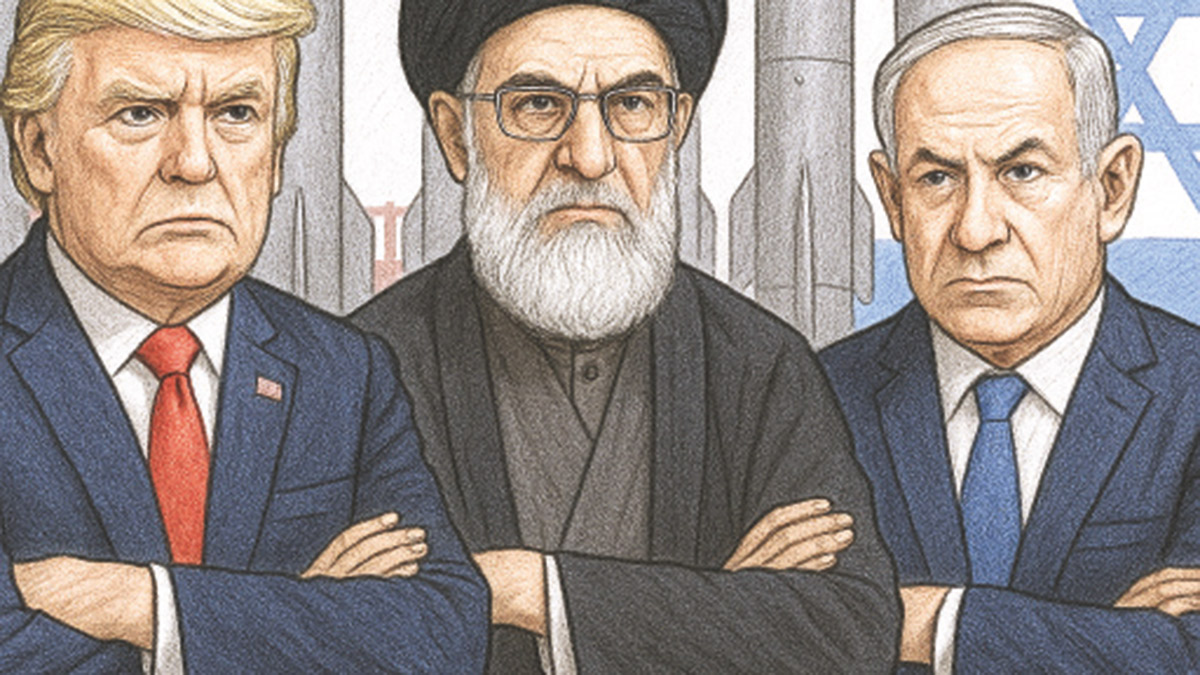 ABD'den İran'a İsrail tehdidi