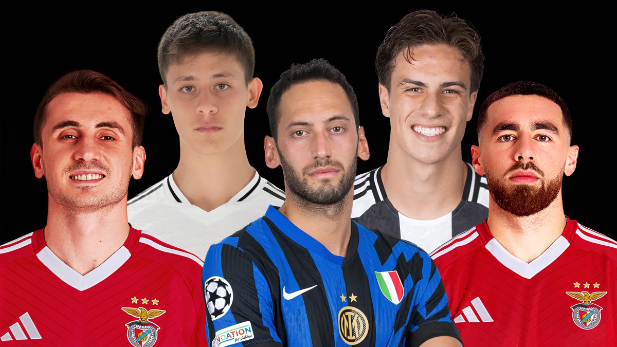 Dev turnuvaya Türk damgası: Kulüpler Dünya Kupası’nda millilerimiz sahne alacak