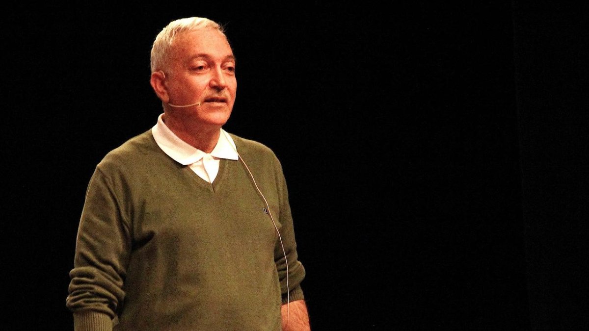 Hüseyin Goncagül hayatını kaybetti