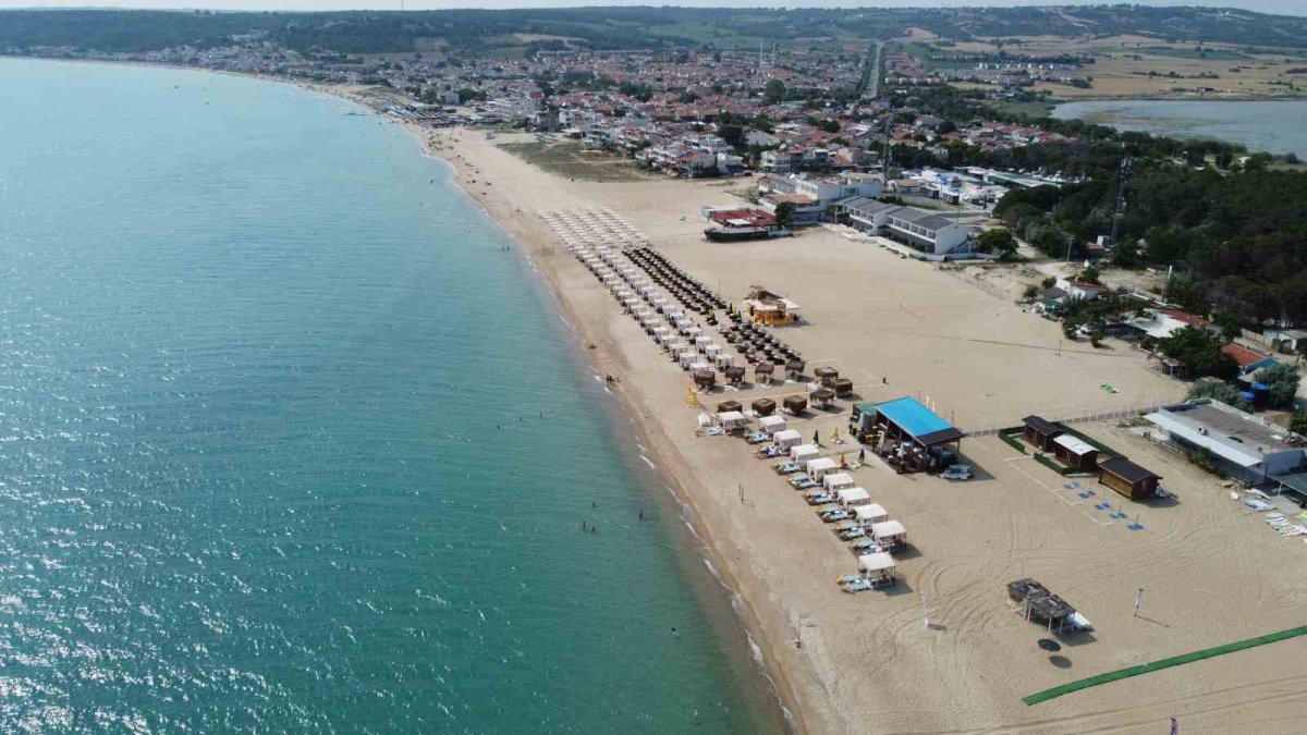 Orada çadır kuranlara kötü haber! Yasaklandı: Valilik duyurdu, cezalar kapıda