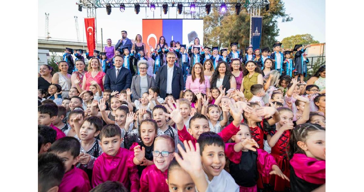 Başkan Tugay’dan Yuvamız İzmir müjdesi: Aylık ücret 4 bin TL olacak