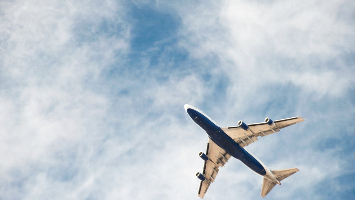 Ürdün, hava sahasını tüm uçuşlara kapattı