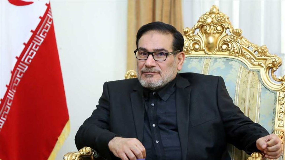 Hamaney'in danışmanı Şemhani saldırılarda ağır yaralandı