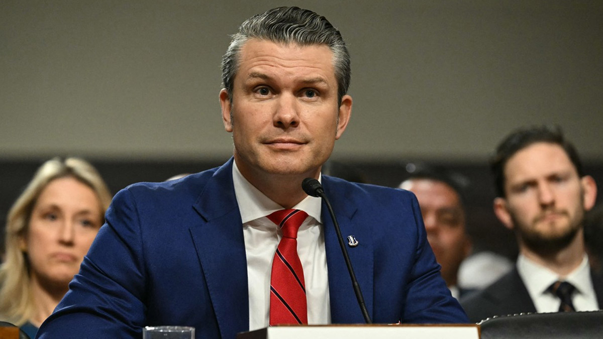 ABD Temsilciler Meclisi'nde Savunma Bakanı Hegseth'e istifa çağrıları