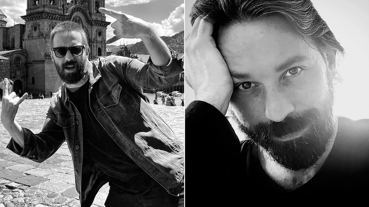 Oyuncu Yezdan Kayacan hayatını kaybetti