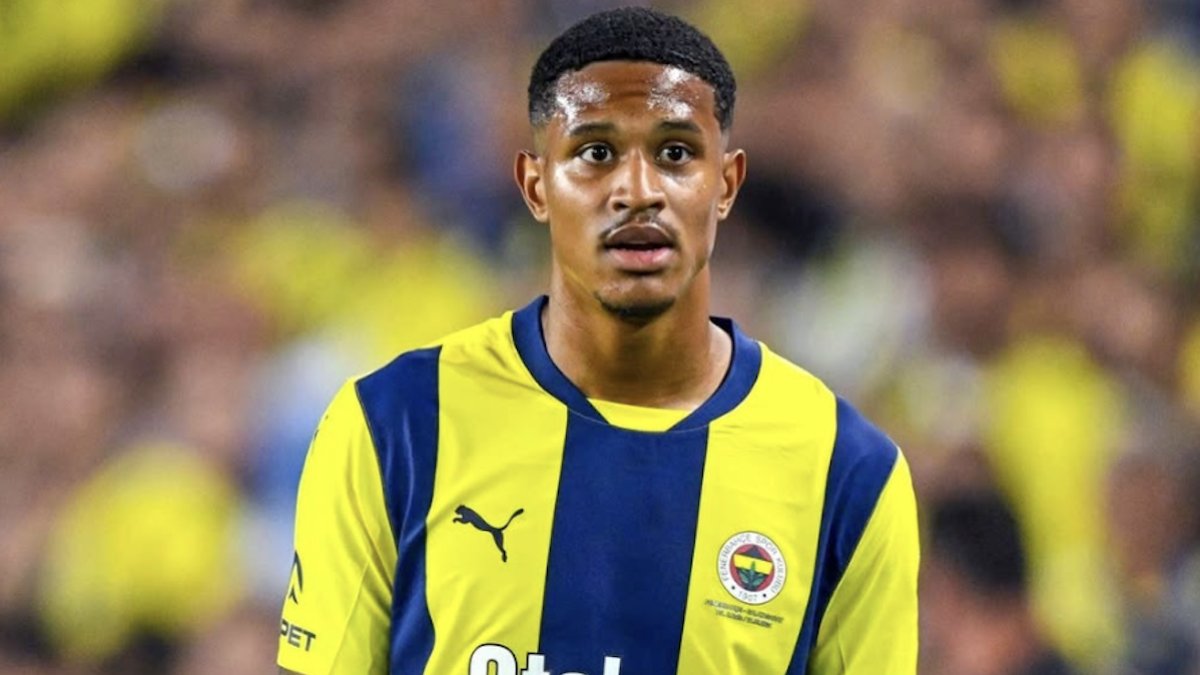 Jayden Oosterwolde cephesinden Fenerbahçe açıklaması: Önceliğimiz Fenerbahçe'de