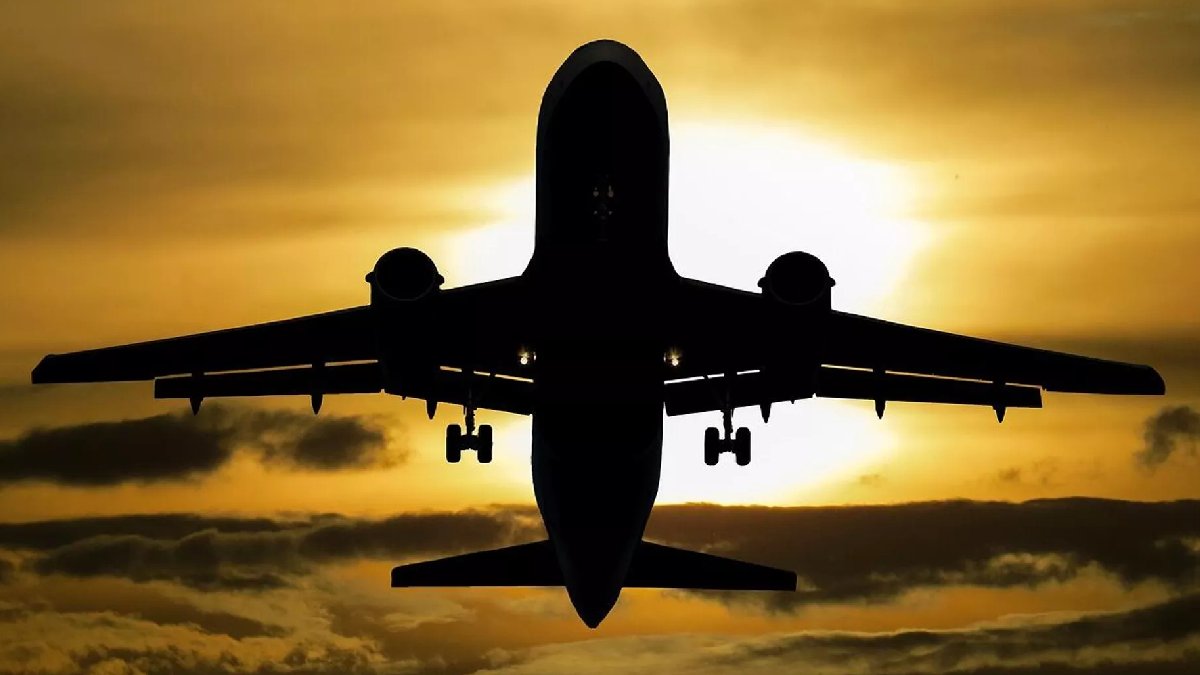 2 bin dolara Gazze tahliyesi: ‘Gizemli’ uçuşların arkasından paravan şirket çıktı