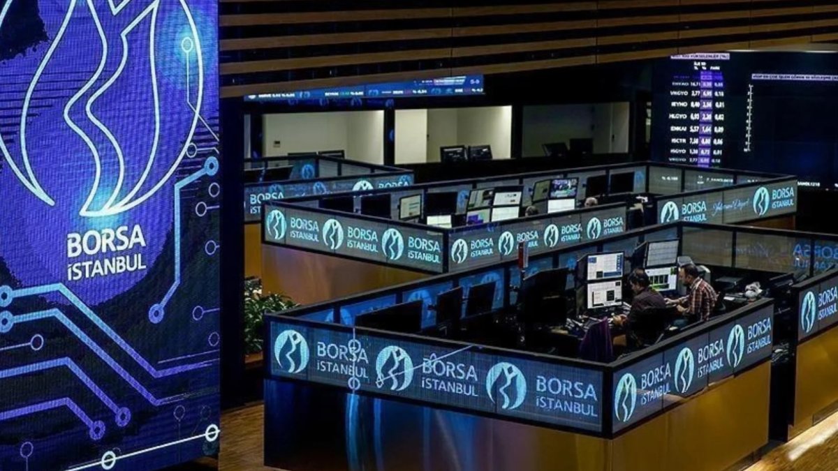 Orta Doğu'daki gerilim Borsa İstanbul'u sarstı: Endekste sert kayıplar yaşanıyor