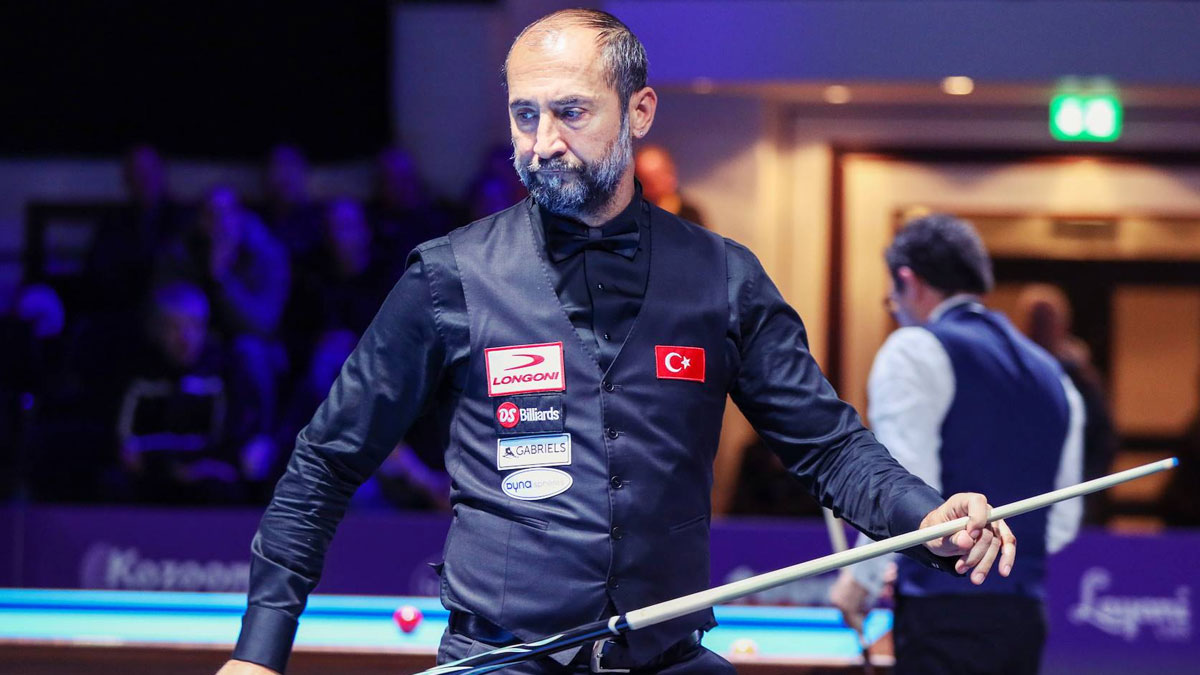 Semih Saygıner'i canlandıracak isim belli oldu