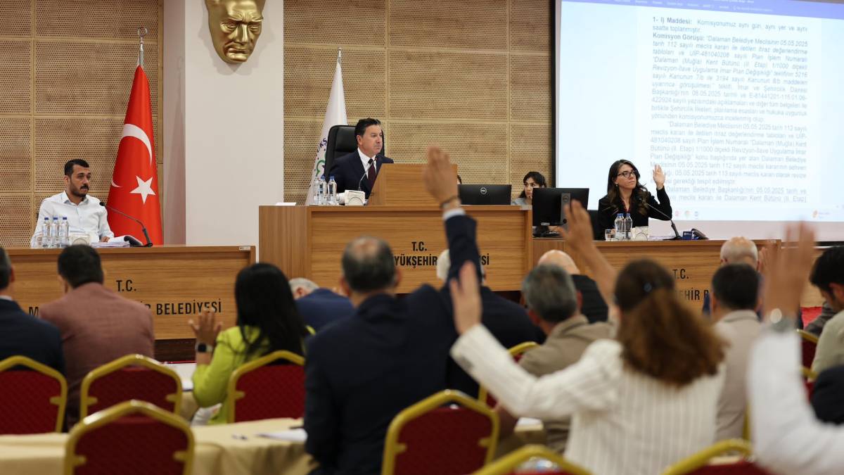 Başkan Aras, müjdeyi verdi! Menteşe-Akyaka güzergahının öğrenci biniş ücreti 1 TL oldu