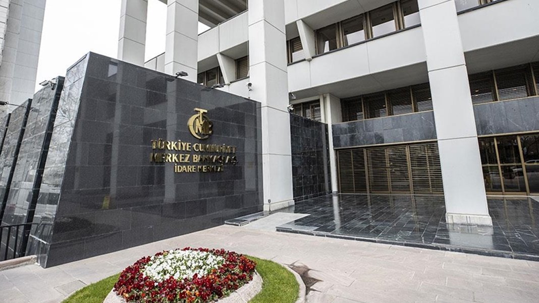 TCMB'den 'küresel ticarete entegrasyon güçlendi' analizi