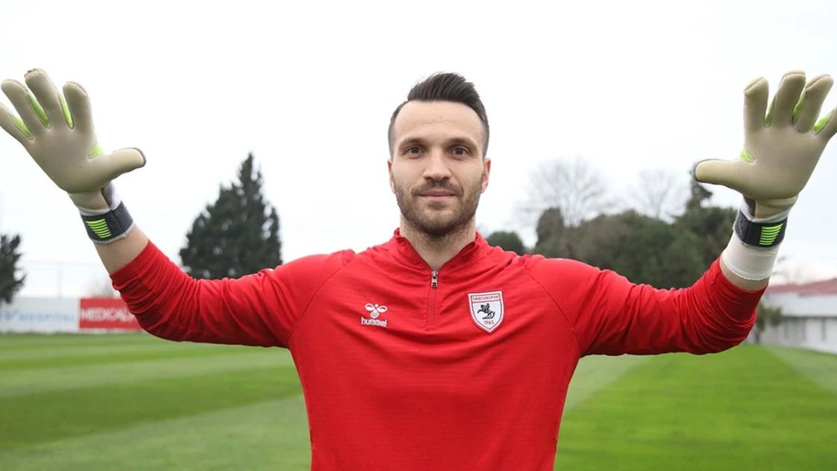 Süper Lig'in vazgeçilmezi Okan Kocuk: Tüm maçlarda 90 dakika