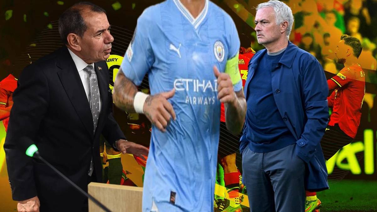 Fenerbahçe'den Sane'ye yıldız gibi cevap! Mourinho düğmeye bastı, süper yıldız için resmen masadalar! İşte transferin detayları