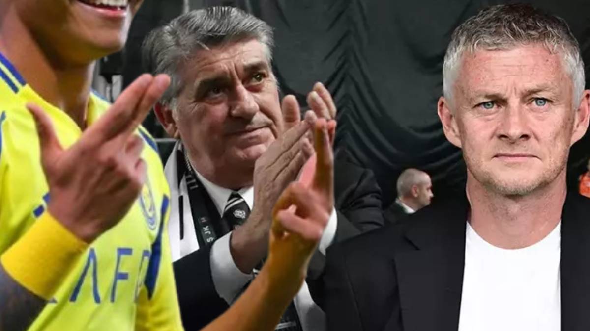 Beşiktaş'ta Solskajer etkisi! Norveçli hoca listeyi verdi, Başkan Adalı çıkarma yaptı: İşte o Brezilyalı yıldız!