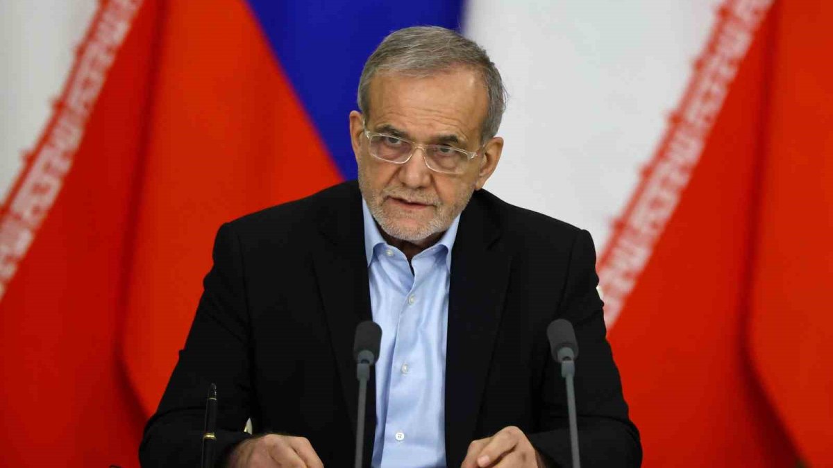 Pezeşkiyan: İran, düşmanı aptalca girişime pişman edecek