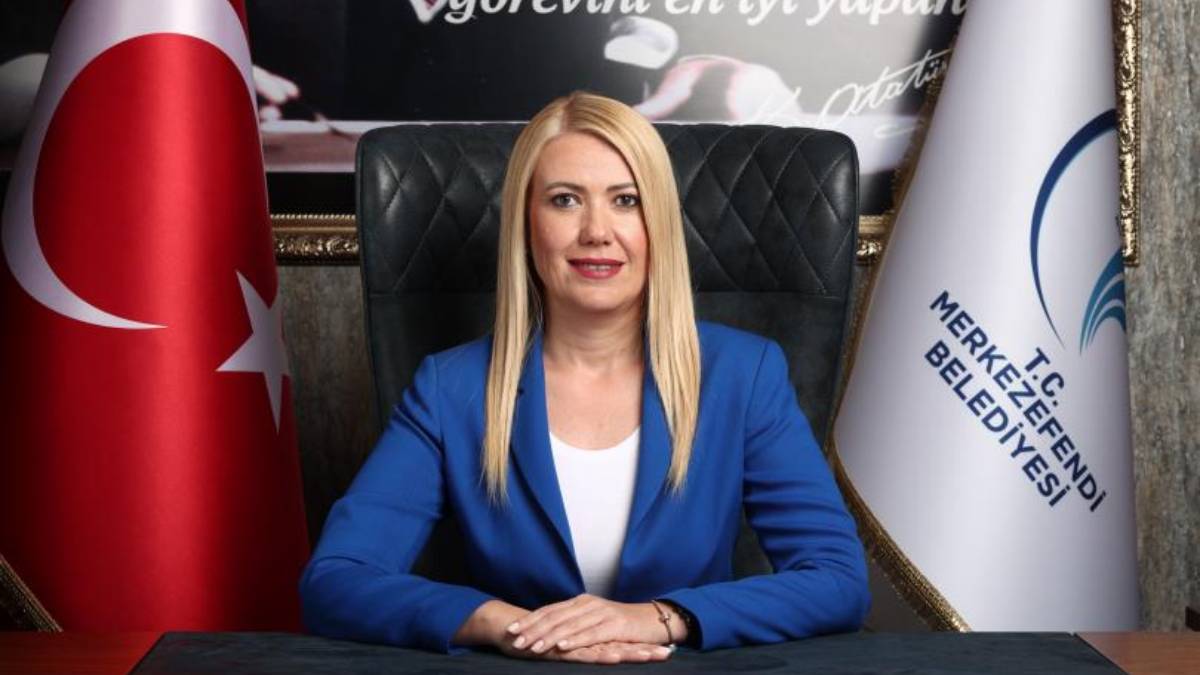 Başkan Şeniz Doğan’dan Babalar Günü mesajı