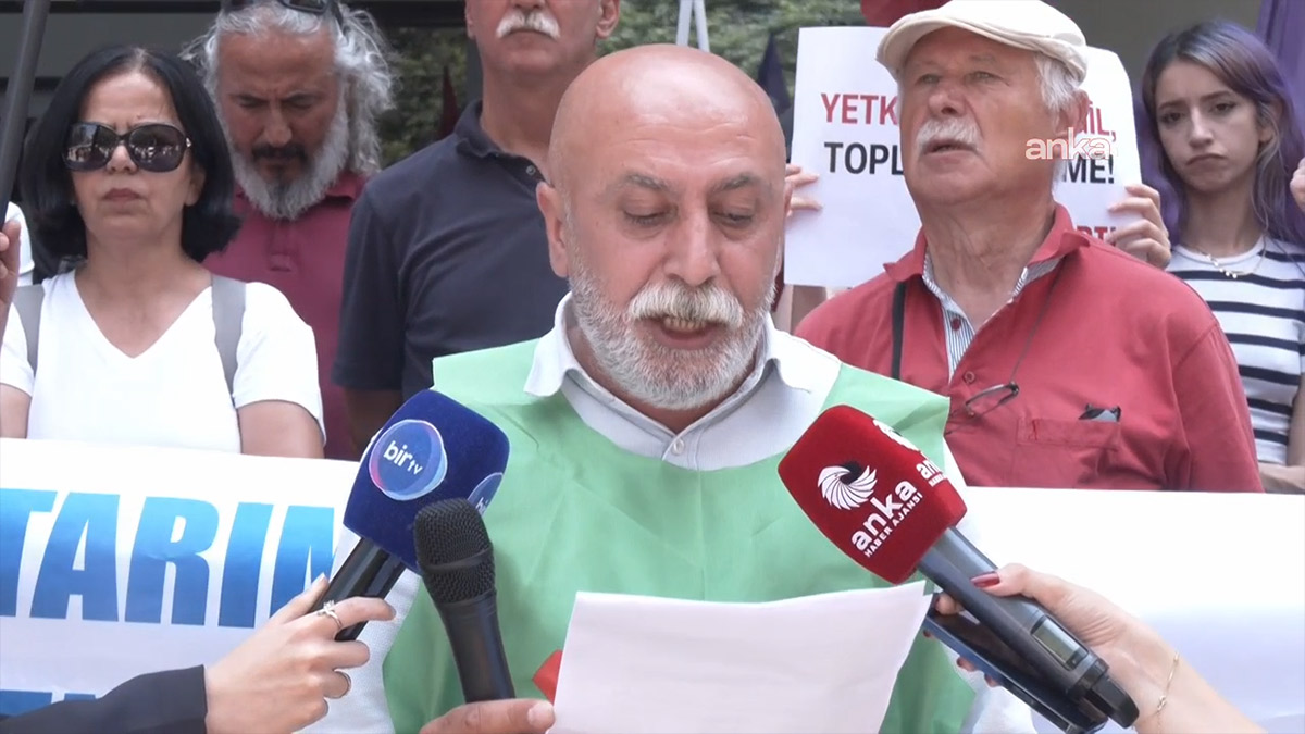 Queen Flowers'ta işçilerin sendikal mücadelesi sürüyor: Geçinemiyoruz, alın terimizin karşılığını istiyoruz