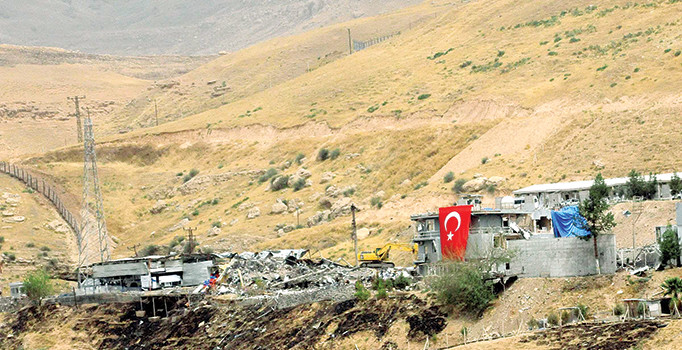 PKK 15 Temmuz’u fırsata çevirdi