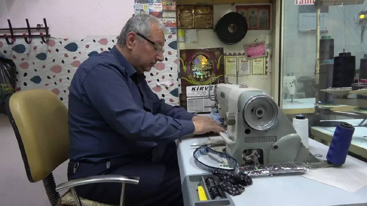 Lise diploması yeterli, iş ise garanti! Türkiye’nin çürüyen mesleklerinden… “Yeni nesil bu işi öğrenmek istemiyor”