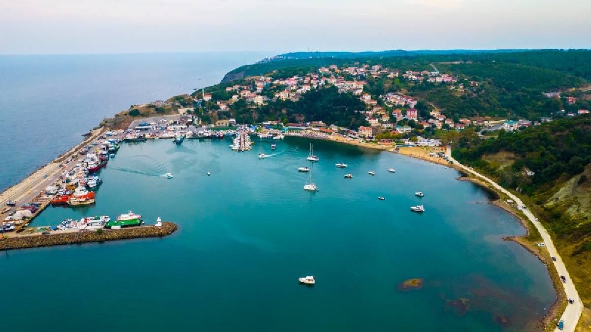 İstanbul’da tatil tadında deniz keyfi yapmak mümkün! Bu plajların suyu adeta akvaryum: İşte İstanbul’un en temiz plajları