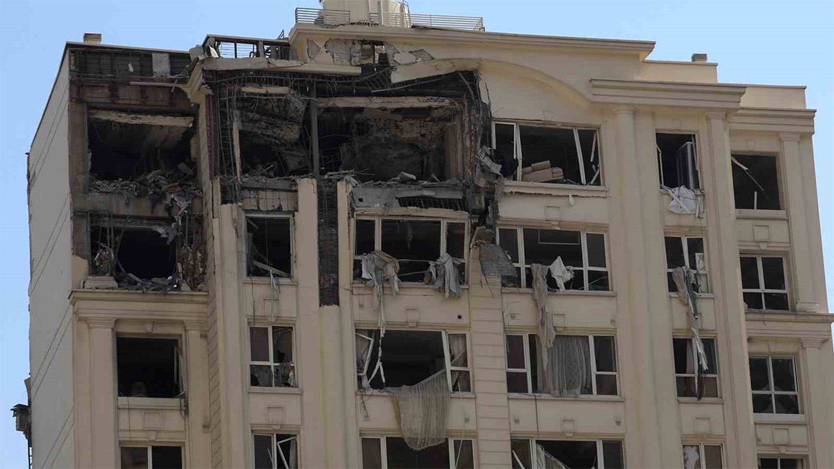 ABD’den vatandaşlarına ikinci çağrı: İran’ı derhal terk edin