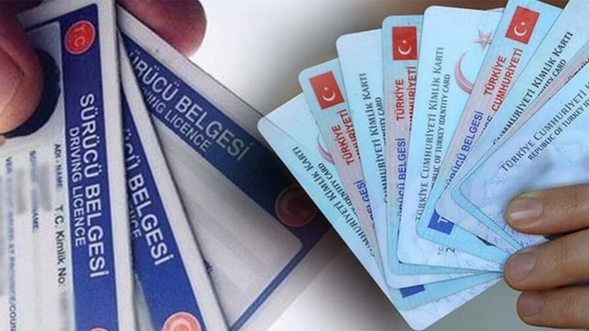 Artık Aile Sağlığı Merkezleri’nde parasız işlem yok: Ehliyet yenilemek isteyenlere ücret şoku