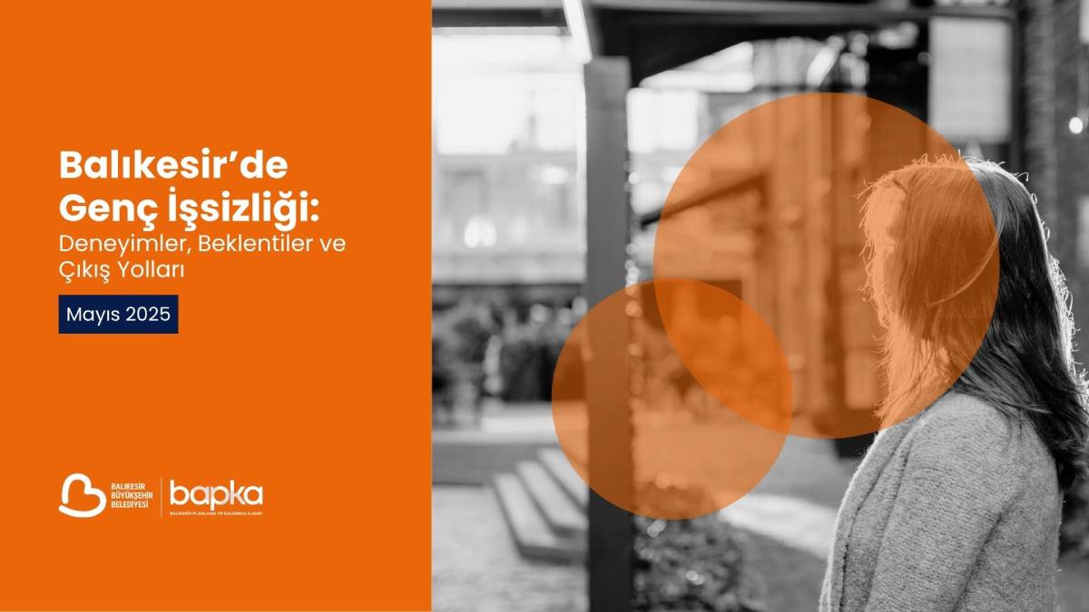 BAPKA: Gençler yemek masrafından kısmak için diyet yapıyor