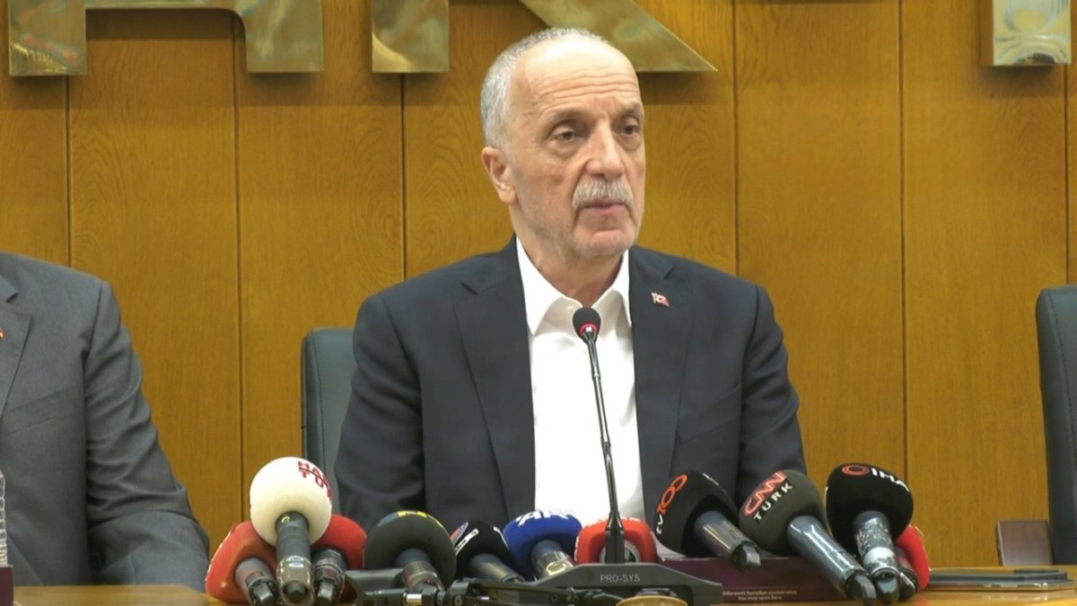 600 bin kamu işçisini ilgilendiren teklifte kriz! TÜRK-İŞ: “Bu rakam kabul edilemez, grev kapıda”