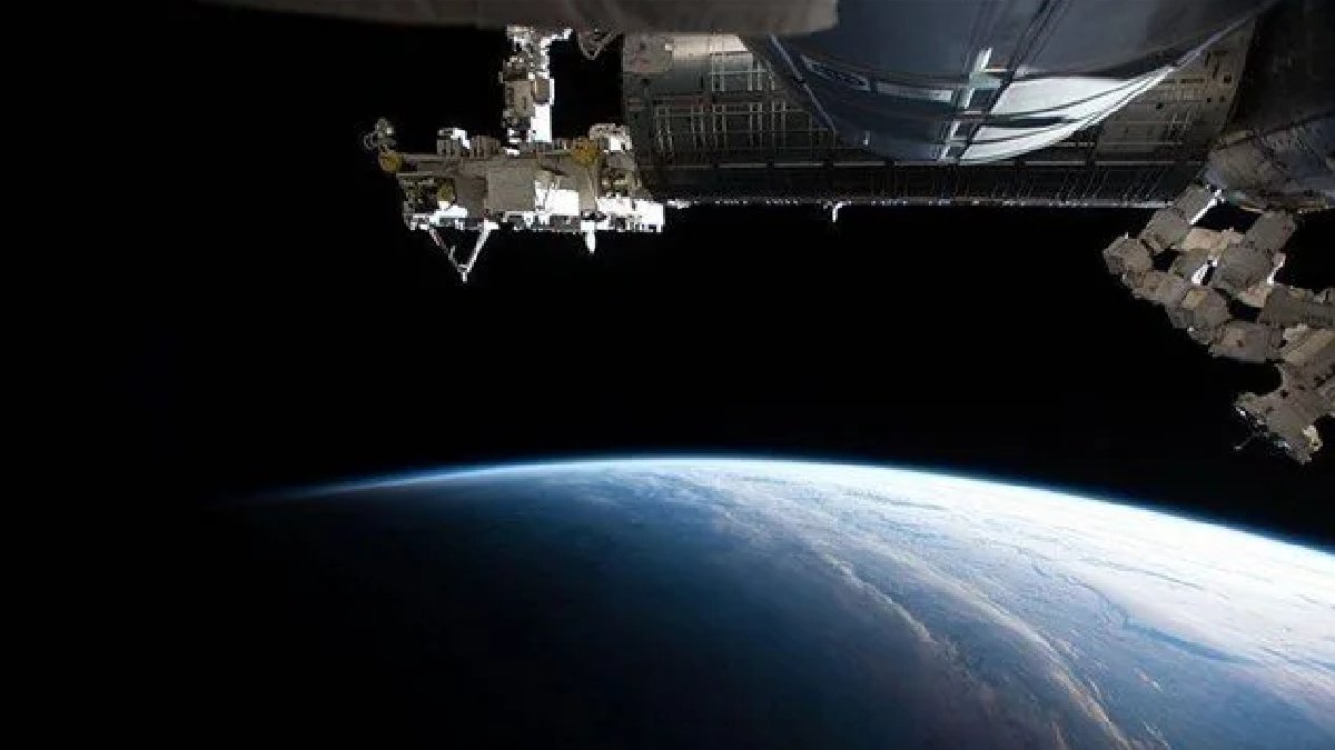 Uluslararası Uzay İstasyonu’nda kritik sızıntı tehlikesi: Uzay görevleri ertelendi