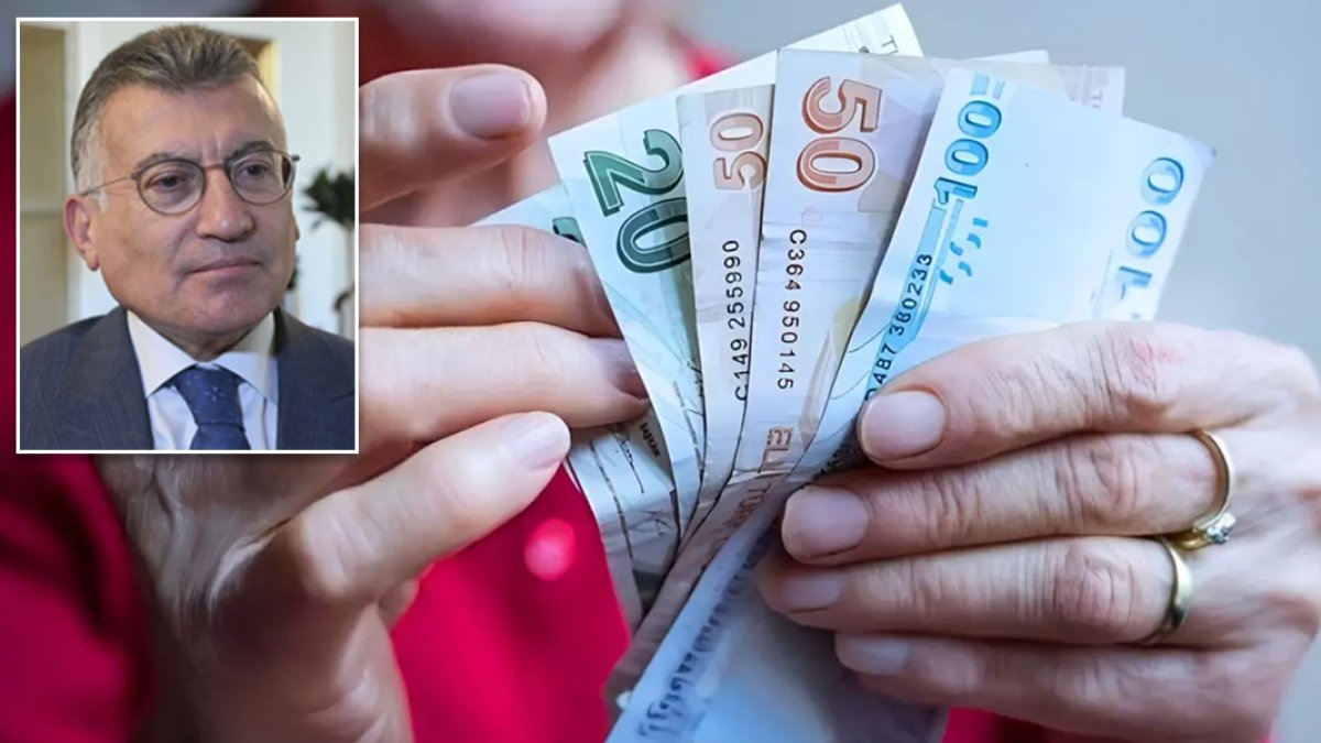 AK Partili Güler yanıtladı: Emekliye ek zam yapılacak mı?