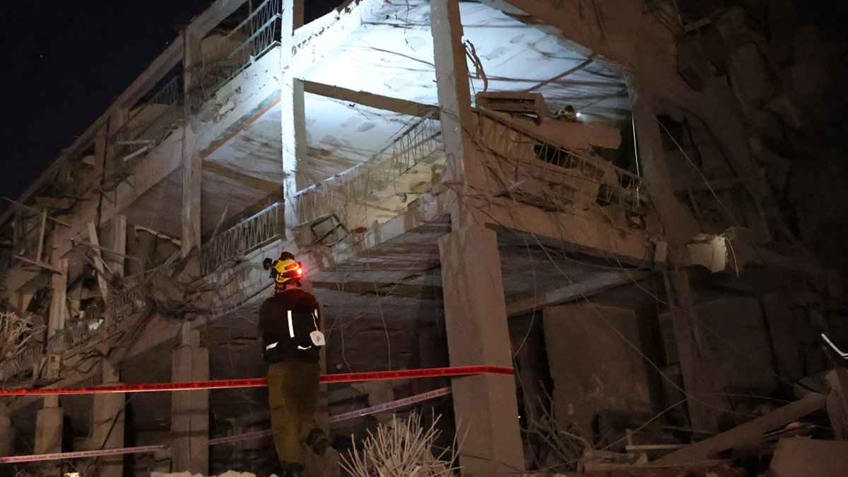 İran Medyası: Tahran’daki saldırıda 20’si çocuk 60 kişi öldü